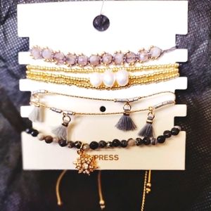 4 Fun Bracelets for 1 Price